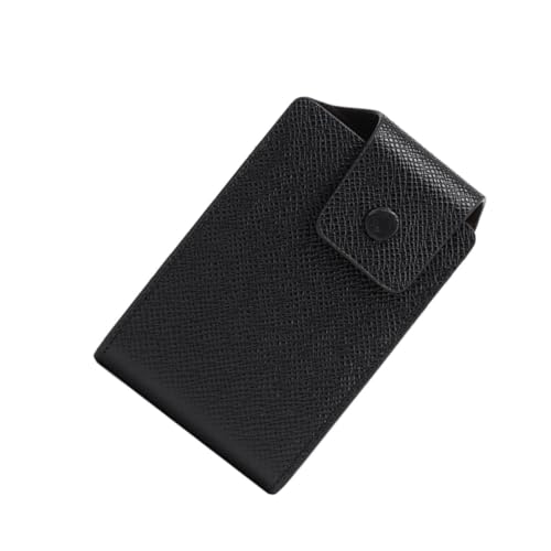 LIFKOME Schnalle Design Herren Cardbag Stilvolle Zertifikat Aufbewahrungstasche Geld Tasche Mode Pu Leder LIFKOME Schnalle Design Herren Cardbag Stilvolle Zertifikat Aufbewahrungstasche Geld Tasche Mode Pu Leder von LIFKOME