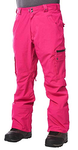LIGHT BOARD CORP Erwachsene Fuse Hose, Pink, L LIGHT BOARD CORP Erwachsene Fuse Hose, Pink, L von LIGHT BOARD CORP