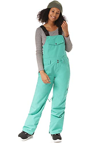LIGHT BOARD CORP Erwachsene Leela Hose, Mint, M LIGHT BOARD CORP Erwachsene Leela Hose, Mint, M von LIGHT BOARD CORP