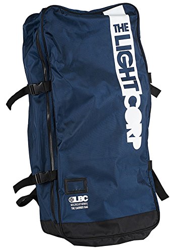 Light Board Corp Unisex – Erwachsene ISUP Backpack Rucksack, Blau, Einheitsgröße Light Board Corp Unisex – Erwachsene ISUP Backpack Rucksack, Blau, Einheitsgröße von LIGHT BOARD CORP