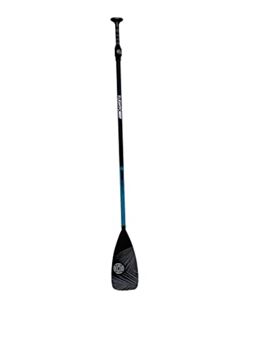 Light Board Corp Unisex – Erwachsene Intermediate Carbon Paddle 2.0 Adjustable SUP PADDEL, OneColor, Uni Light Board Corp Unisex – Erwachsene Intermediate Carbon Paddle 2.0 Adjustable SUP PADDEL, OneColor, Uni von LIGHT BOARD CORP