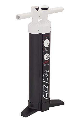 Light Gri HP5 Triple Action Pump Light Gri HP5 Triple Action Pump von LIGHT