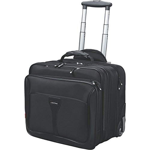 Lightpak Businesstrolley Executive schwarz Lightpak Businesstrolley Executive schwarz von LIGHTPAK