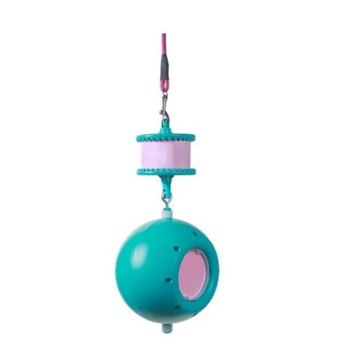LIKIT Boredom Breaker Aqua, Clear, Unisex LIKIT Boredom Breaker Aqua, Clear, Unisex von Likit