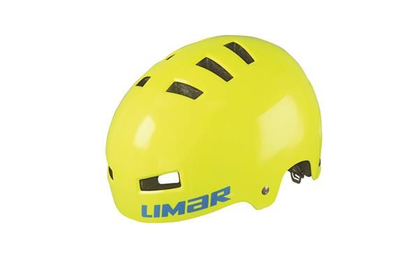 Limar 360 Teen Yellow cykelhjelm Limar 360 Teen Yellow cykelhjelm von LIMAR