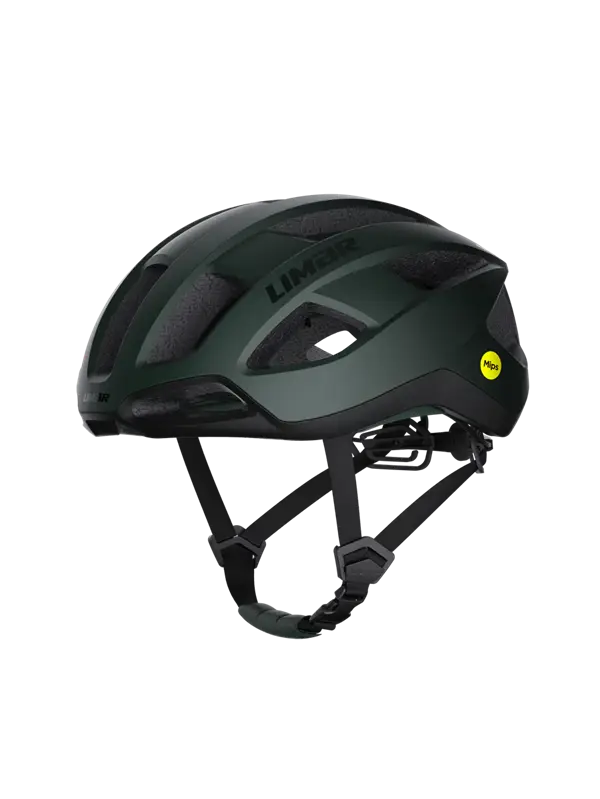 Limar Air Stratos Matt Deep Green Mips. Gravelhelm Limar Air Stratos Matt Deep Green Mips. Gravelhelm von LIMAR