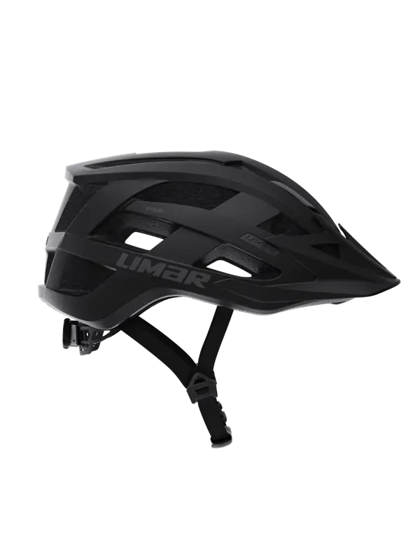 Limar Alben Superlight Matt Black | All-round Fahrradhelm Limar Alben Superlight Matt Black | All-round Fahrradhelm von LIMAR