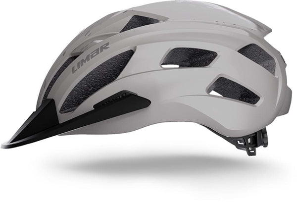 Limar Iseo Grey | Fahrradhelm ADAC 2.2 Gut Limar Iseo Grey | Fahrradhelm ADAC 2.2 Gut von LIMAR