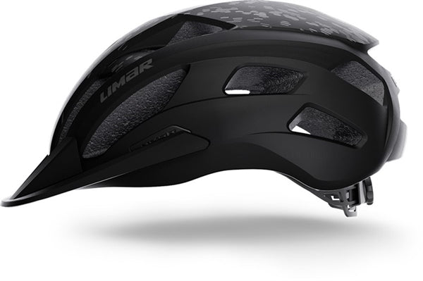 Limar Iseo Matte Black | Fahrradhelm ADAC 2.2 Gut Limar Iseo Matte Black | Fahrradhelm ADAC 2.2 Gut von LIMAR