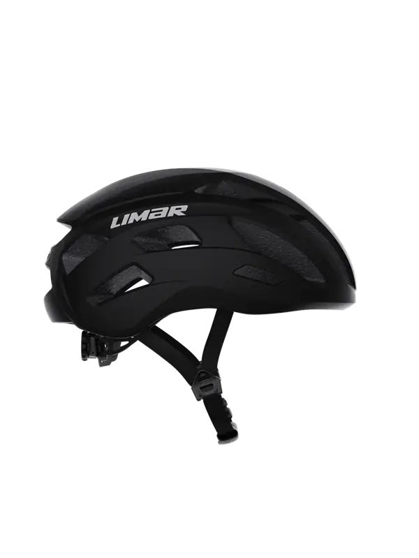 Limar Maloja Matt Black Grey | Allround-Fahrradhelm Limar Maloja Matt Black Grey | Allround-Fahrradhelm von LIMAR