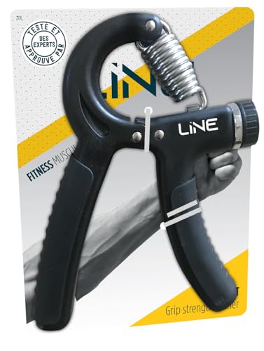 Muskel – HAND GRIP – Krafttraining LINE Muskel – HAND GRIP – Krafttraining LINE von LINE