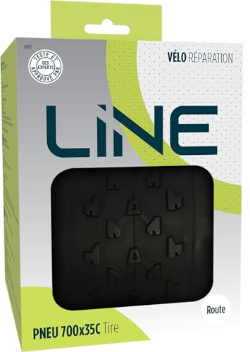 Rennradreifen – 700 mm – Größe 700 x 35 C – Rennrad LINE Rennradreifen – 700 mm – Größe 700 x 35 C – Rennrad LINE von LINE