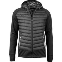 LINEA PRIMERO Herren Hybrid-Steppjacke Mirko LINEA PRIMERO Herren Hybrid-Steppjacke Mirko von LINEA PRIMERO