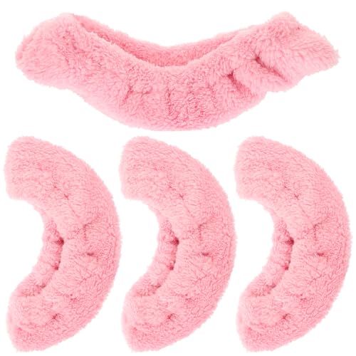 LIOOBO 2 Paar Schlittschuhe-Kufenschoner aus Frottee – Praktischer Schutz für Eislauf- und Hockey-Enthusiasten LIOOBO 2 Paar Schlittschuhe-Kufenschoner aus Frottee – Praktischer Schutz für Eislauf- und Hockey-Enthusiasten von LIOOBO