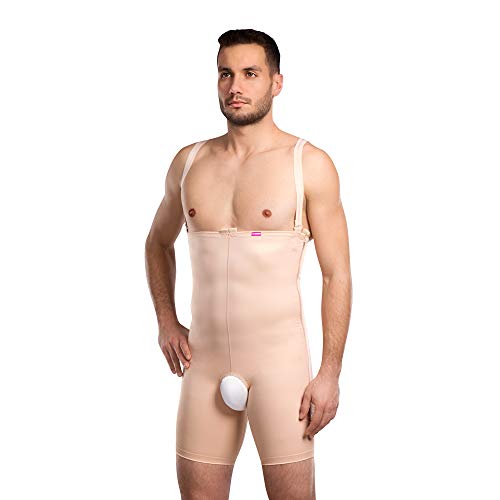 LIPOELASTIC VFm Comfort Haut XXL LIPOELASTIC VFm Comfort Haut XXL von LIPOELASTIC