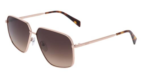 Liu Jo Sonnenbrillen LJ162S 770 ROSE GOLD 60/12/140 UNISEX Liu Jo Sonnenbrillen LJ162S 770 ROSE GOLD 60/12/140 UNISEX von Liu Jo
