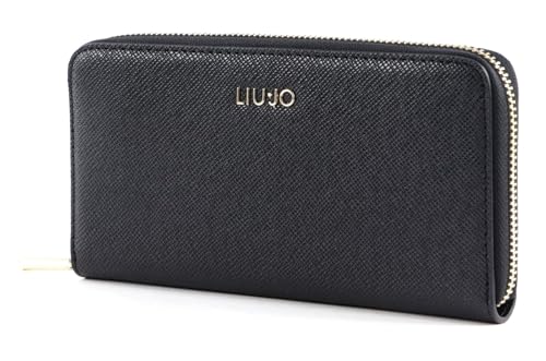 Liu jo - portafoglio grande con zip - liu jo Liu jo - portafoglio grande con zip - liu jo von LIU JO