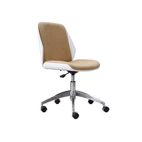 LIUNJHUY Manager-Stühle, 2020 Design, komplett aus Netzgewebe, voller Stoff, multifunktional, bequem, ergonomisch, Bürostuhl (Farbe: Noir) Interesting von LIUNJHUY