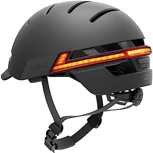 LIVALL Casque Urbain BH51M NEO Black M LIVALL Casque Urbain BH51M NEO Black M von LIVALL