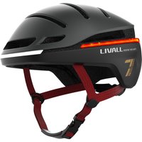 LIVALL EVO21 Fahrradhelm von LIVALL