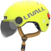 LIVALL L23 City Fahrradhelm von LIVALL