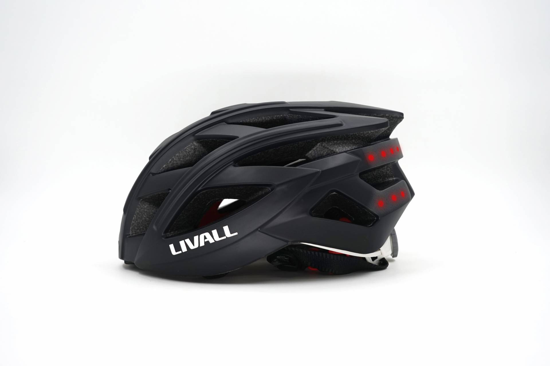 Livall BH60SE Neo Black Bluetooth str. 55-61 cm Livall BH60SE Neo Black Bluetooth str. 55-61 cm von LIVALL
