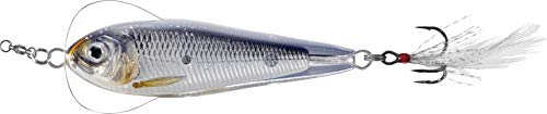 LIVE TARGET Flutter Shad FSJ70SK202 Jigging-Löffel, 7 cm, 28 g von LIVE TARGET