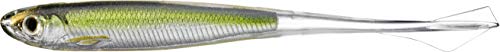 LIVE TARGET Unisex-Erwachsene Fishing Lure Angelköder, Mehrfarbig, Einheitsgröße von LIVE TARGET