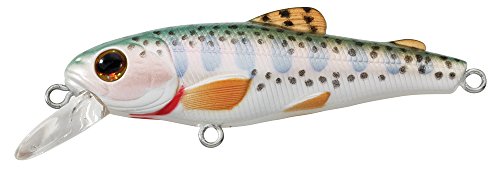 livetarget Forellen Jerkbait von LIVE TARGET