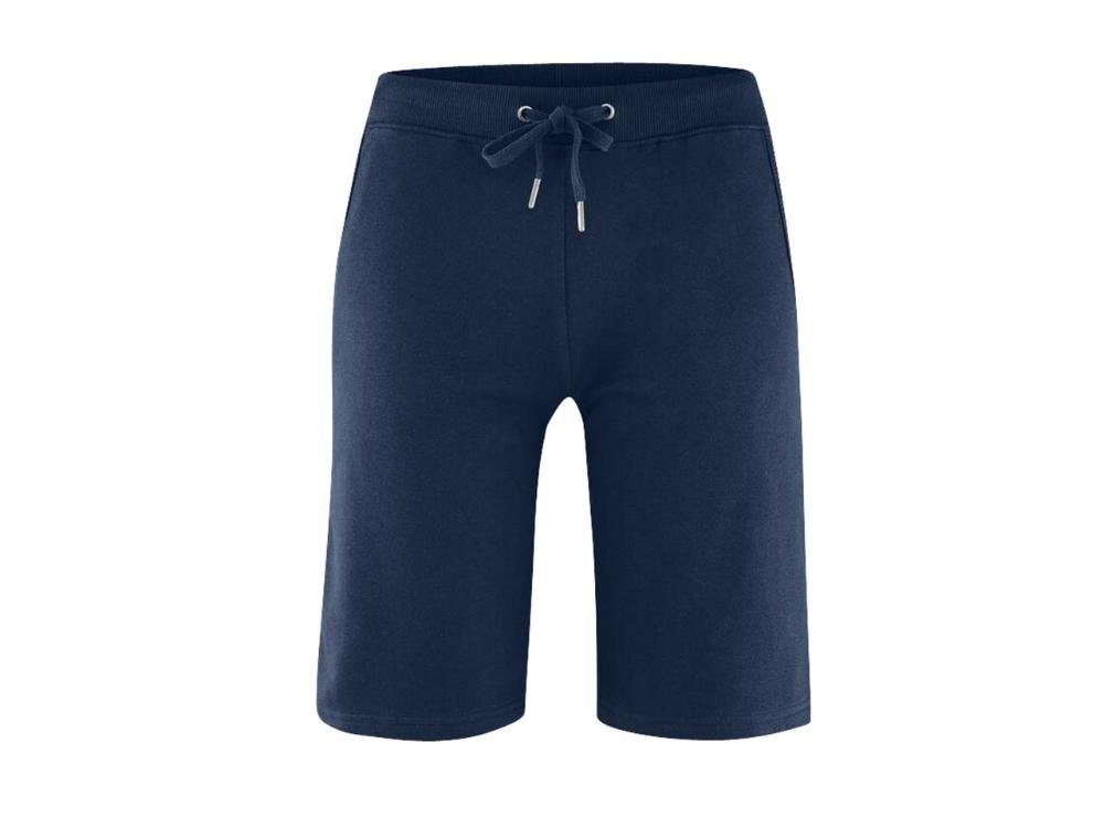 LIVING CRAFTS Shorts Living Crafts Bio-Herren-Shorts 'Charlie' von LIVING CRAFTS