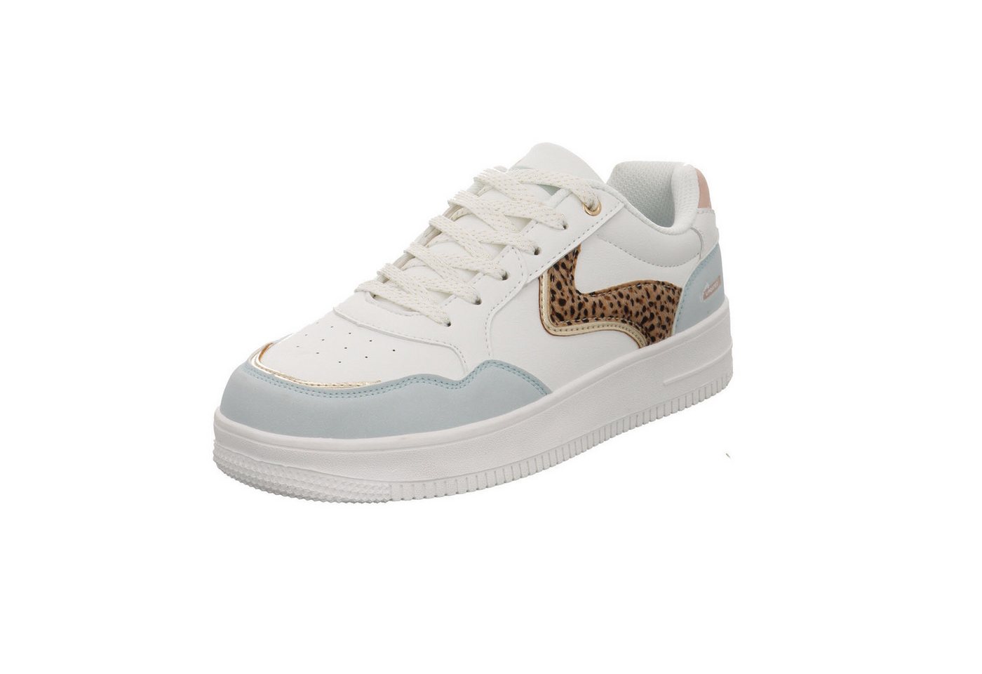 LIVING UPDATED LD-24644-2-WH Sneaker Nein LIVING UPDATED LD-24644-2-WH Sneaker Nein von LIVING UPDATED