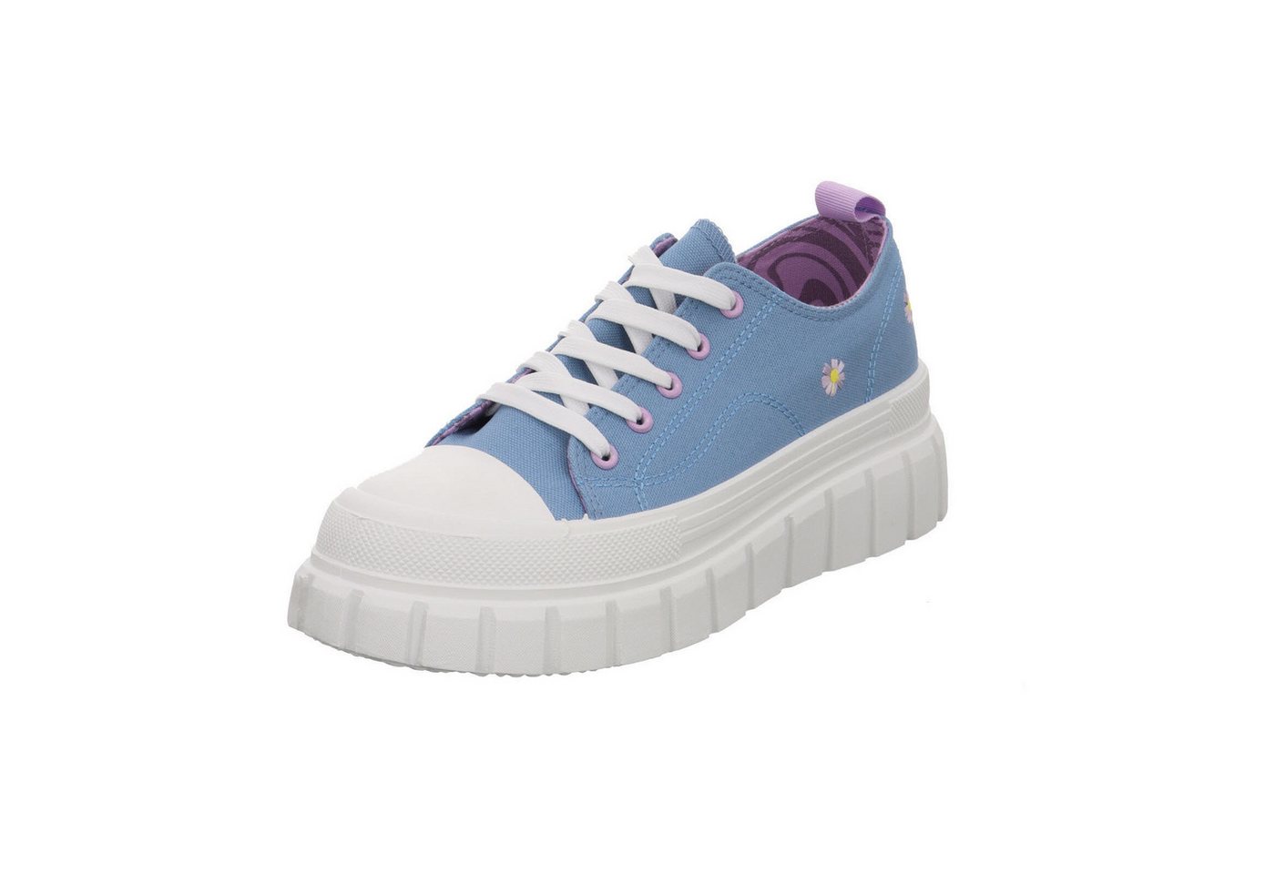 LIVING UPDATED R.35M.01.01-BL Sneaker Nein LIVING UPDATED R.35M.01.01-BL Sneaker Nein von LIVING UPDATED