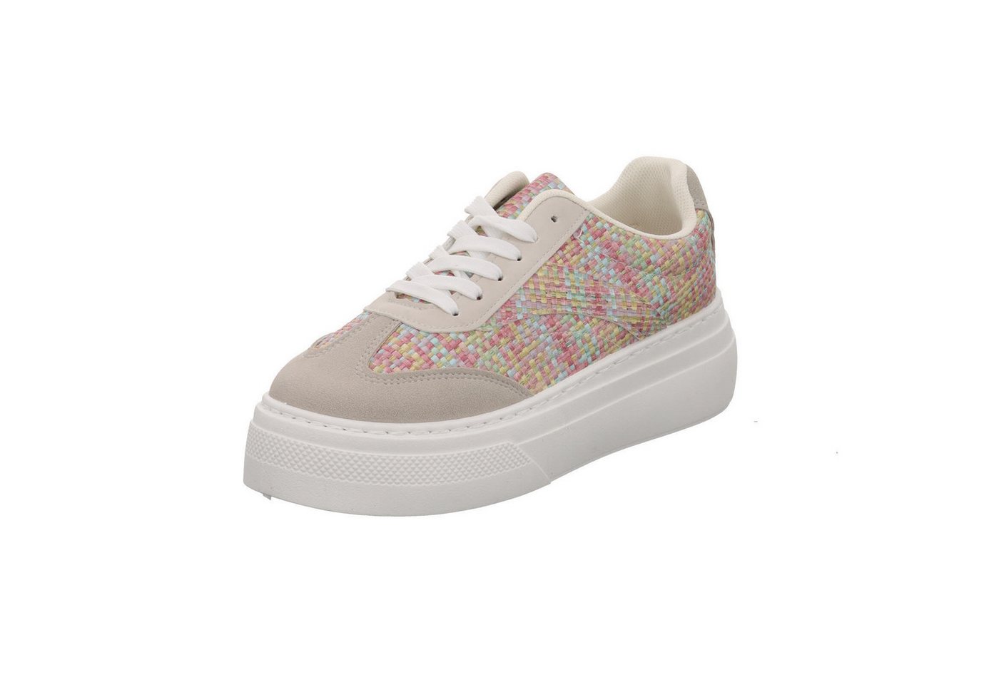 LIVING UPDATED R.6N.12.01-BE Sneaker Nein LIVING UPDATED R.6N.12.01-BE Sneaker Nein von LIVING UPDATED