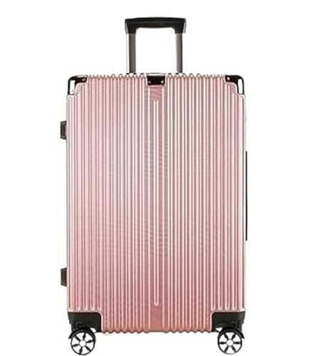 LIWENS Leichte Koffer Große Kapazität Gepäck Kombinationsschloss Koffer Für Männer Frauen Gepäck Koffer Trolley von LIWENS