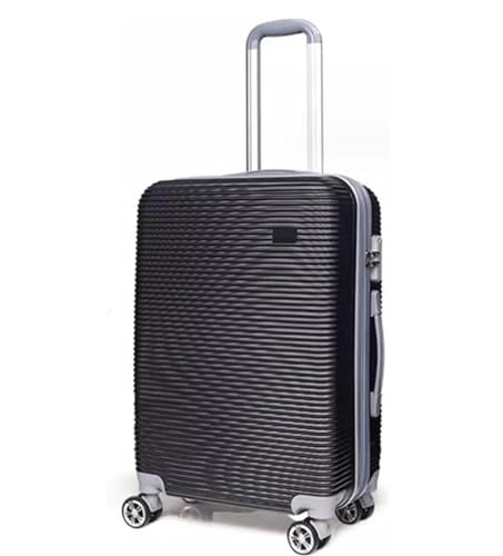 LIWENS Leichte Koffer Koffer mit Rollen Hartschalengepäck Reisekoffer Packteiler Handgepäck Koffer Trolley von LIWENS