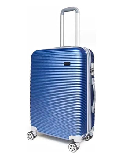 LIWENS Leichte Koffer Koffer mit Rollen Hartschalengepäck Reisekoffer Packteiler Handgepäck Koffer Trolley von LIWENS