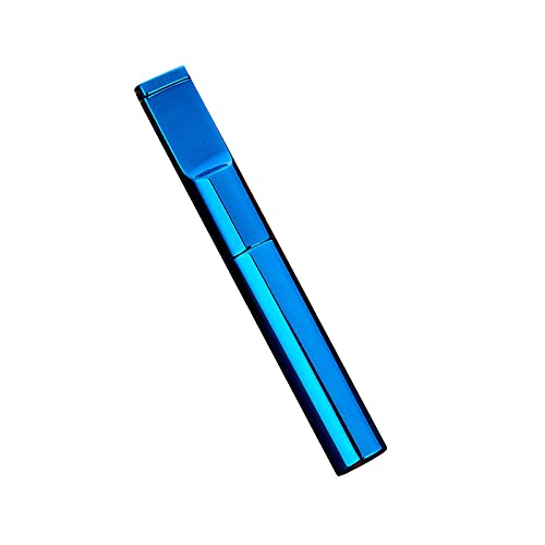 Zigarettenspitze 5mm Zigarette für Männer und Frauen Zigarettenspitze mit mikroporösem Waschschleifenfilter Geschenkbox Verpackung-Blau Zigarettenspitze 5mm Zigarette für Männer und Frauen Zigarettenspitze mit mikroporösem Waschschleifenfilter Geschenkbox Verpackung-Blau von LIYYSOU