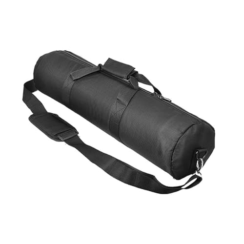 LIZHAYG Stativtasche 40-120 cm Stativ Steht Tasche Reise Durchführung Lagerung for Mic Fotografie Halterung Studio Getriebe Tragetasche Wasserdicht(50cm) von LIZHAYG