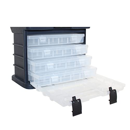 Box Fall Outdoor Tackle Box Tragen Fall Überleben Lagerung Box Fall Outdoor Tackle Box Tragen Fall Überleben Lagerung von LIbgiubhy