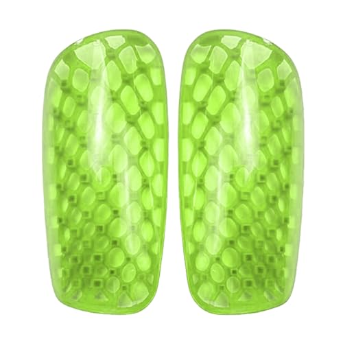 Fußball Shin Guard Für Kinder Erwachsener Fußball Shin Guard Sport Shin Protective Pad Für Mann Frauen Kinder Teenager Fußballspiel von LIbgiubhy