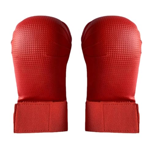 Handschuhe Für Männer Frauen Teenager Kinder Muay Handschuhe Fitnessstudio Übung Schläge Taschen Kickboxen Handschuhe Sparring Trainingshandschuhe von LIbgiubhy