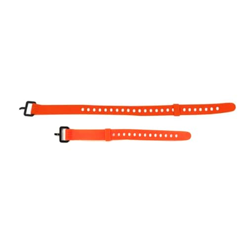 LIbgiubhy 2Pcs Gebunden Gürtel Outdoor Schnalle Fracht Binden Gepäck Lash Gürtel Strap Reisen Camping Wandern von LIbgiubhy