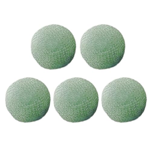 LIbgiubhy 5Pcs Pool Billard Snooker Queue Spitze 14mm Pool Härte Stick Spitze Snooker Pool von LIbgiubhy