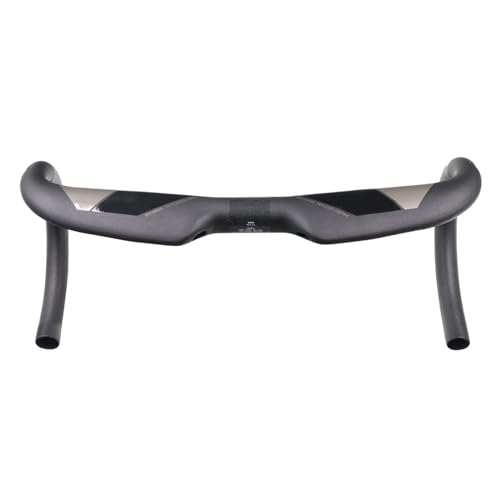 LIbgiubhy Carbon Lenker Für Roadbike Lenker Kohlenstofffaser Drop Lenker Rennradbike Lenker Fallen Nach Unten Lenker LIbgiubhy Carbon Lenker Für Roadbike Lenker Kohlenstofffaser Drop Lenker Rennradbike Lenker Fallen Nach Unten Lenker von LIbgiubhy