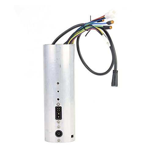 LKGKBVMDVC Elektrische Roller-Controller-Steuerkarte for USB Regler ES2 / ES3 / ES4 Faltbare elektrische Roller-Teile passen for Xiaomi-Fit for Ninebot Rollerteile und Zubehör von LKGKBVMDVC