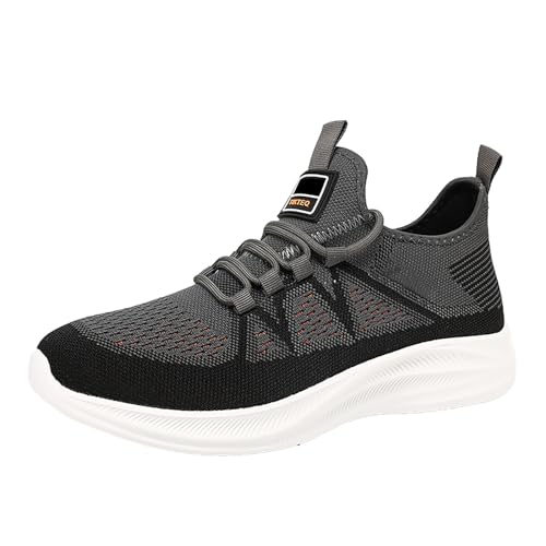 Schuhe Herren Herrenschuhe Hallen- & Fitnessschuhe Herren Sneaker Schuhe Herren Sneaker Mens Trainers Sneaker Herren Running Shoes Men Gym Schuhe Herren Sportschuhe Herren Turnschuhe von LKRSEEF