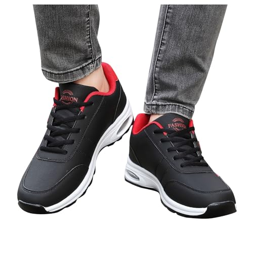 Schuhe Herren Laufschuhe Sport Schuhe Männer Sportschuhe Herren Schuhe Mens Trainers Herren Sneaker Sneaker & Sportschuhe Für Herren Gym Schuhe Herren Laufschuhe Herren Turnschuhe Herren von LKRSEEF