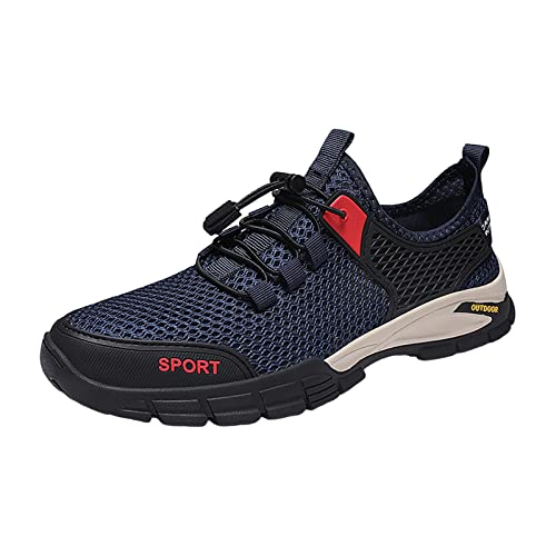 Schuhe Herren Schuhe Herren Sneaker Männer Schuhe Sportschuhe Herren Turnschuhe Jungen Hallen- & Fitnessschuhe Laufschuhe Herren Sportschuhe Gym Schuhe Herren Herren Sneaker Running Shoes Men von LKRSEEF