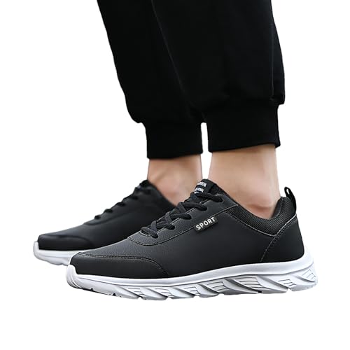 Schuhe Herren Shoes for Men Hallen- & Fitnessschuhe Herren Sneaker Turnschuhe Herren Männer Schuhe Sportschuhe Herren Laufschuhe Sneakers Herren Sneaker Herren Sneaker von LKRSEEF