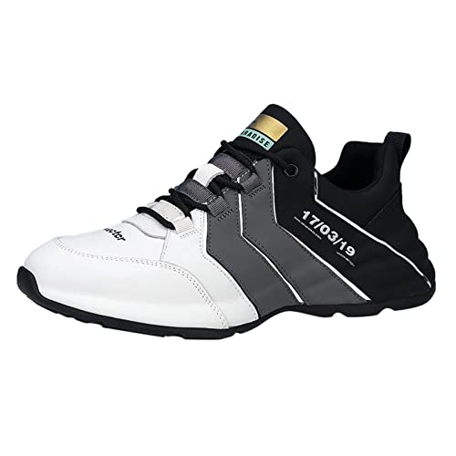 Sneaker Herren Schuhe Herren Sneaker Hallen- & Fitnessschuhe Schuhe Herren Sportschuhe Joggingschuhe Herren Herren Sneaker on Schuhe Herren Fitness Schuhe Herren Gym Laufschuhe Herren Turnschuhe von LKRSEEF